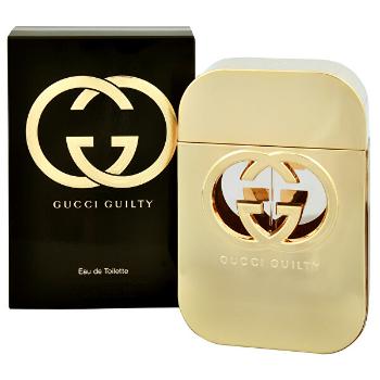 Gucci Guilty - EDT 75 ml