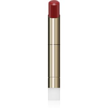 Sensai Countouring Lipstick Refill ruj strălucitor cu efect de crestere culoare 02 2 g