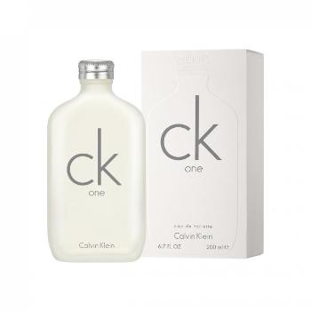 Calvin Klein CK One - EDT 2 ml - eșantion cu pulverizator