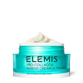 Elemis Cremă de zi pentru ten împotriva ridurilor Pro-Collagen (Marina Ultra Rich Cream) 50 ml