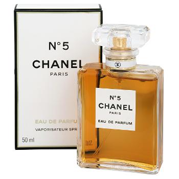 Chanel No. 5 - EDP 200 ml