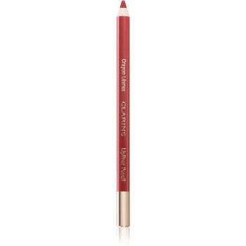 Clarins Lipliner Pencil creion contur buze culoare 06 Red 1.2 g