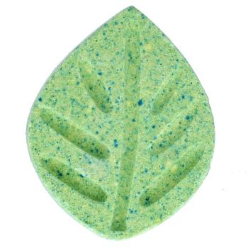 Bomb Cosmetics Bombă efervescentă pentru baie Leaf It (Bath Blaster) 180 g