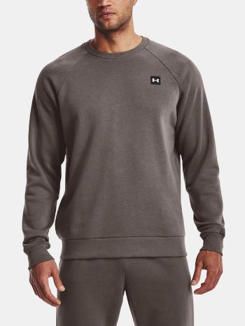 Under Armour UA Rival Fleece Crew Hanorac Maro