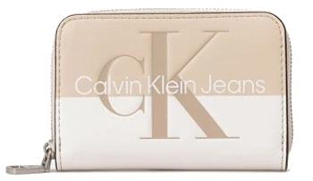 Calvin Klein Portofel pentru femei K60K60981802Z