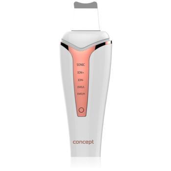 Concept Perfect Skin PO2040 spatulă multifuncțională cu ultrasunete