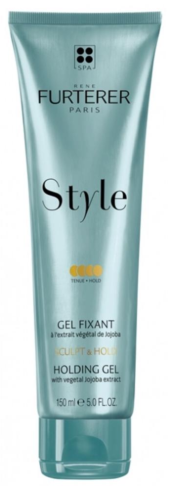 René Furterer Gel de modelare a părului Sculpt & Hold 150 ml