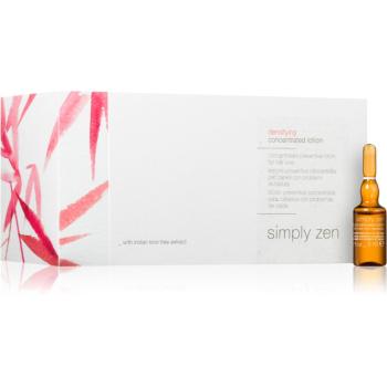 Simply Zen Densifying Concentrated Lotion ingrijire preventiva impotriva caderii parului 8x5 ml