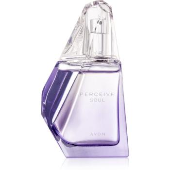Avon Perceive Soul Eau de Parfum pentru femei 50 ml