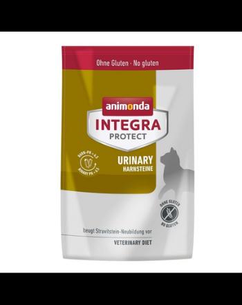 ANIMONDA Integra Protect Urinary Struvit 1,2 kg hrana dietetica pisici cu afectiuni de calculi urinari