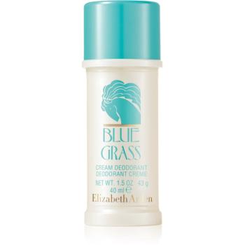 Elizabeth Arden Blue Grass Cream Deodorant deodorant crema 40 ml