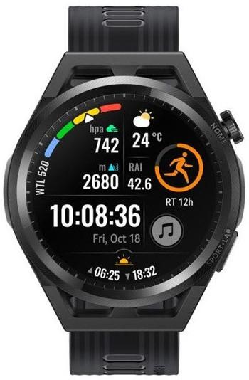 Huawei Watch GT Runner Black