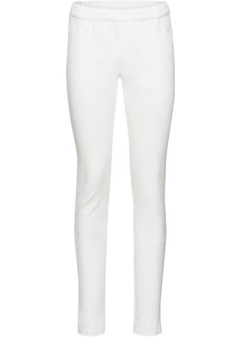 Blugi jeggings, mărime petit