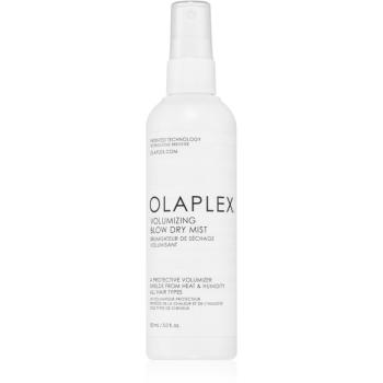 Olaplex Volumizing Blow Dry Mist spray volumizant pentru uscarea prin suflare și coafatul final al părului 150 ml