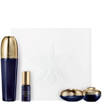 Guerlain Set cadou de tratament pentru pielea matură Orchidee Imperiale Discovery Set