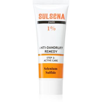 Sulsena Anti-Dandruff ingrijire preventiva anti matreata 75 ml