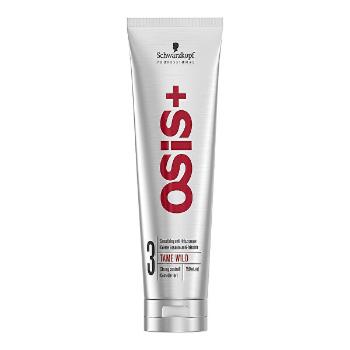 Schwarzkopf Professional Cremă de netezire impotriva încrețirii părului OSIS Tame Wild (Smoothing Anti-Frizz Cream) 150 ml
