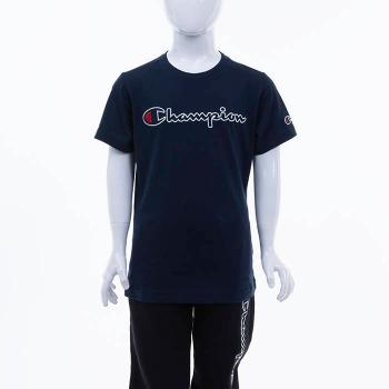 Champion Crewneck T-shirt 305381 BS538