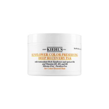 Kiehl´s Mască pentru păr vopsit Sunflower (Colour Preserving Mask) 226 g