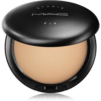 MAC Cosmetics  Studio Fix Powder Plus Foundation 2 in 1 pudra si makeup culoare NC30  15 g