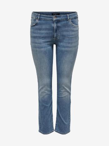 ONLY CARMAKOMA Alicia Jeans Albastru