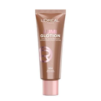 L´Oréal Paris Iluminator lichid Lumi Glotion (Highlighter) 40 ml 904 Deep Glow