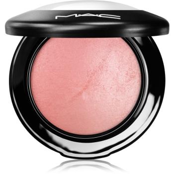 MAC Cosmetics  Mineralize Blush blush culoare New Romance 3.2 g
