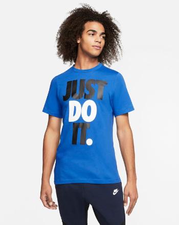 Nike Sportswear JDI Tricou Albastru