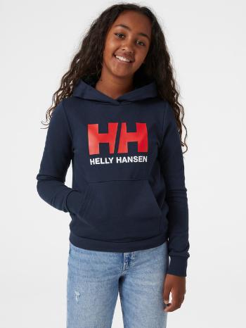 Helly Hansen Hanorac pentru copii Albastru