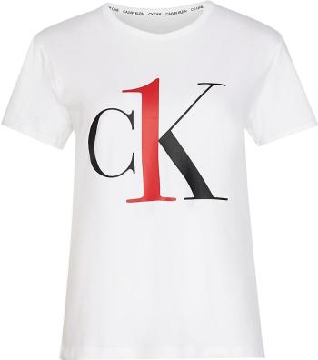 Calvin Klein Tricou pentru bărbați CK One Regular Fit QS6436E-7UM multi XS