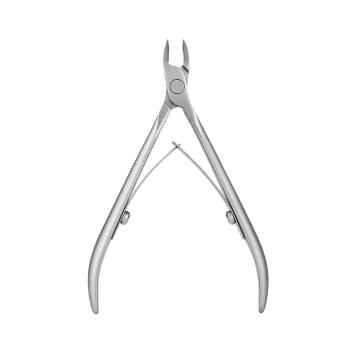 STALEKS Clește profesional pentru cuticule Smart 10 3 mm (Professional Cuticle Nippers)