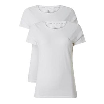 Calvin Klein 2 PACK - tricou pentru femei CK One QS6442E-100  L