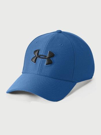 Under Armour Blitzing Șapcă de baseball Albastru