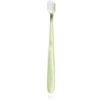 KUMPAN Microfiber Toothbrush perie de dinti fin