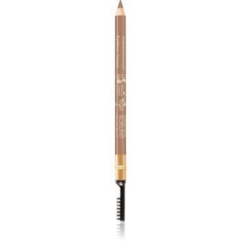ANNEMARIE BÖRLIND Eyebrow Crayon creion pentru sprancene cu pensula culoare Blonde 10 1,05 g