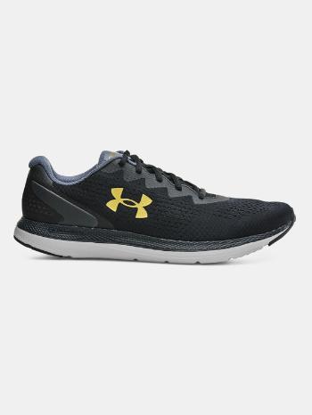 Under Armour UA Charged Impulse 2 Teniși Negru