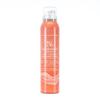 Bumble and bumble Spray de texturare pentru păr uscat Hairdresser`s Invisible Oil (Soft Texture Finishing Spray) 150 ml