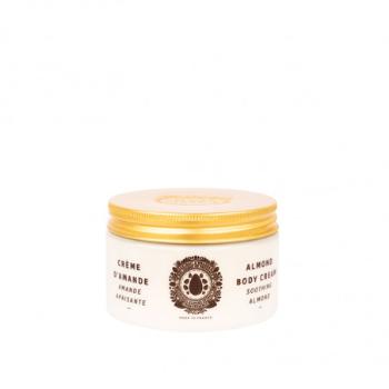 Panier des Sens Cremă hidratantă de corp Soothing Almond (Almond Body Cream Ultra Moisturizing) 250 ml