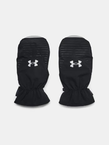 Under Armour UA CGI Cart Mănuși Negru