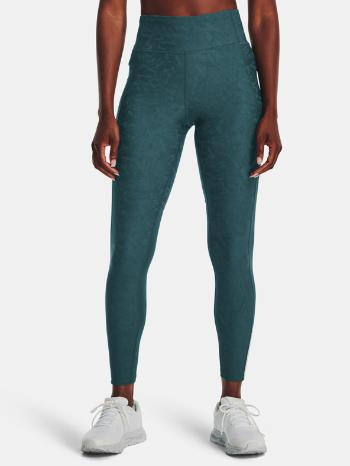 Under Armour UA Fly Fast 3.0 Tight I Colanţi Verde