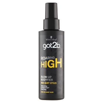 got2b  Spray de păr pentru conturare Roaring High (Blow-Up Bodyfier) 150 ml