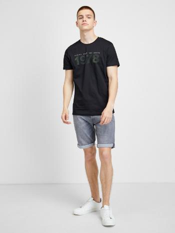 Diesel Diegos Tricou Negru