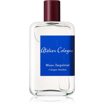 Atelier Cologne Musc Impérial parfum unisex 200 ml