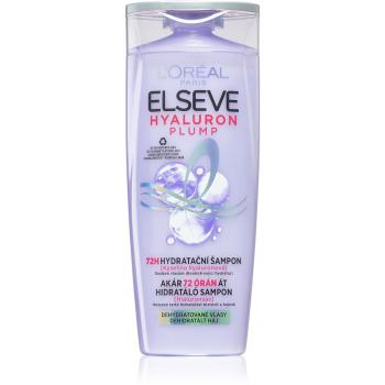 L’Oréal Paris Elseve Hyaluron Plump sampon hidratant cu acid hialuronic 250 ml