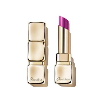 Guerlain Balsam de buze hidratant Kisskiss Bee Glow 3,2 g 409 Fuchsia Glow