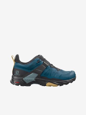 Salomon X Ultra 4 GTX Teniși Albastru