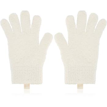 So Eco Exfoliating Body Gloves manusi peeling