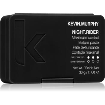 Kevin Murphy Night Rider gel modelator pentru coafura cu efect matifiant 30 g