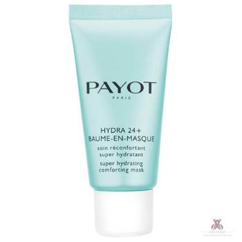 Payot Mască super hidratantă fresh Hydra 24+ Baume-En-Masque (Super Hydrating Comforting Mask) 50 ml