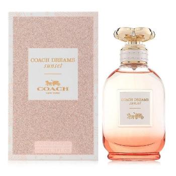 Coach Dreams Sunset - EDP 2 ml - eșantion cu pulverizator